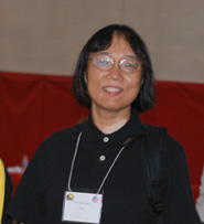 Qijing Yue